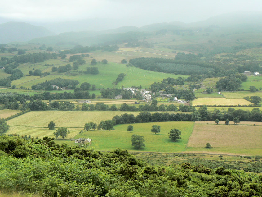 Bampton Bampton